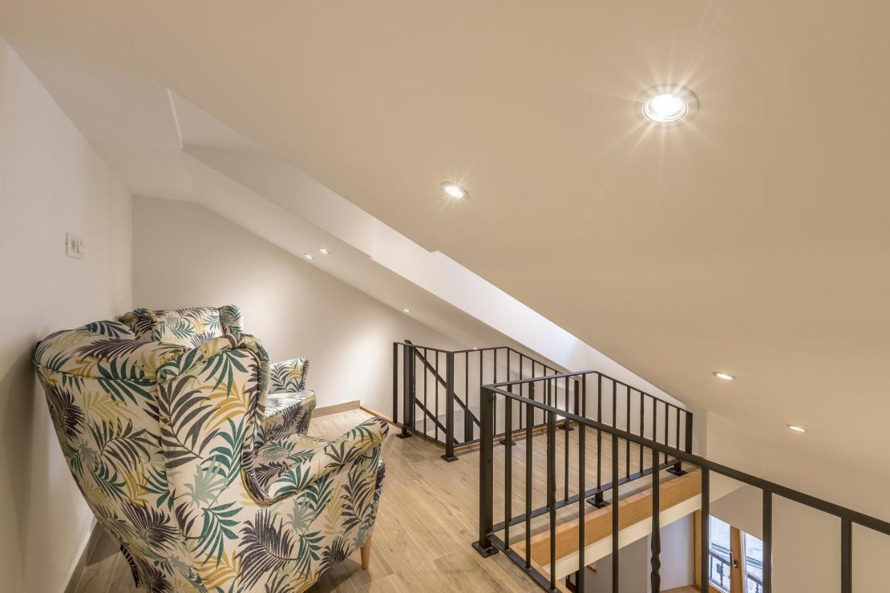 Cosmijeva Luxury Rooms Split Exterior photo